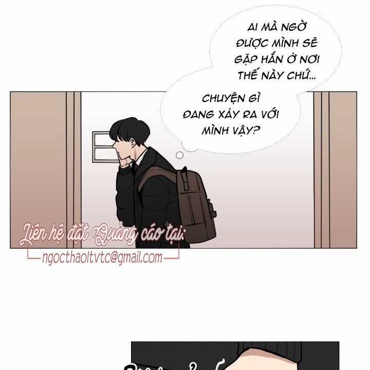 Trái Tim Của Ma Cà Rồng Chapter 2 trang 29