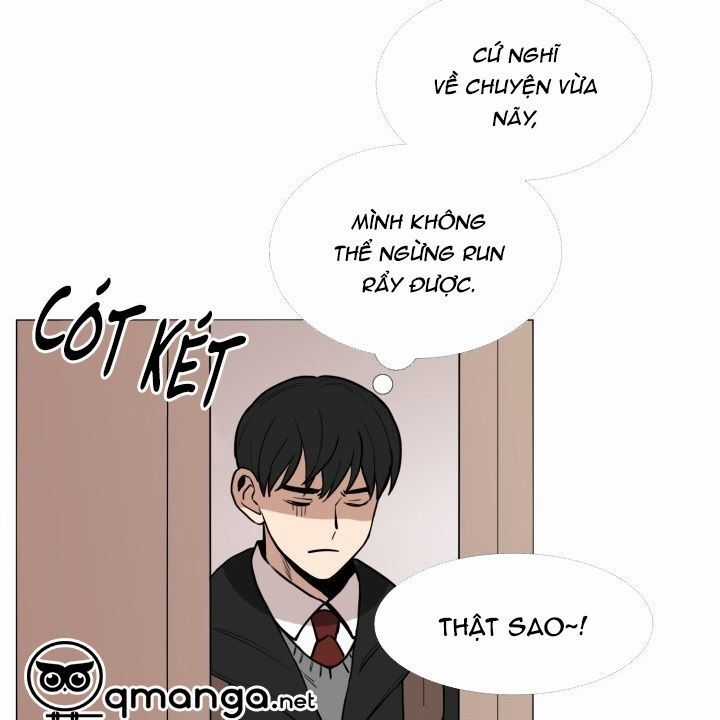 Trái Tim Của Ma Cà Rồng Chapter 2 trang 31