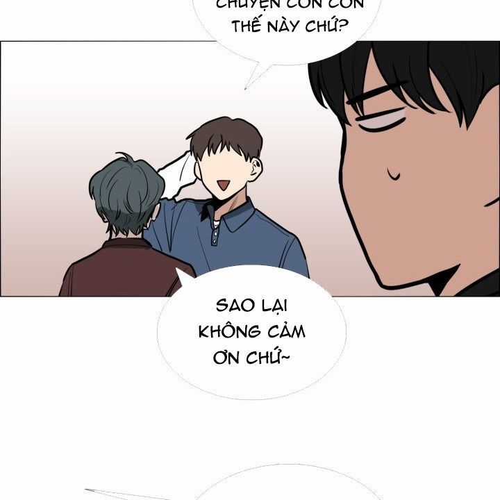 Trái Tim Của Ma Cà Rồng Chapter 2 trang 33