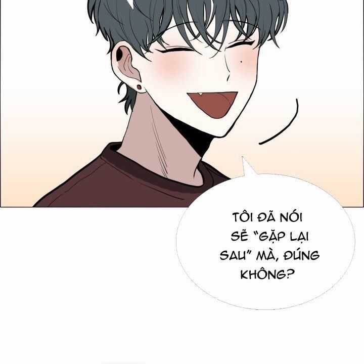 Trái Tim Của Ma Cà Rồng Chapter 2 trang 35