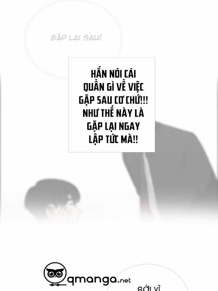 Trái Tim Của Ma Cà Rồng Chapter 2 trang 36