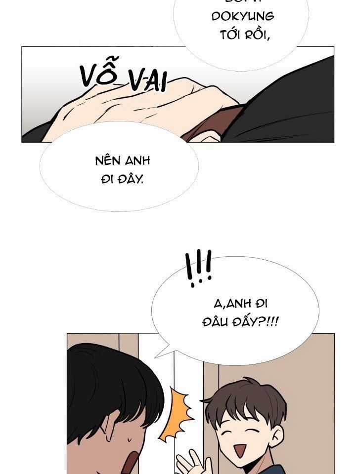 Trái Tim Của Ma Cà Rồng Chapter 2 trang 37