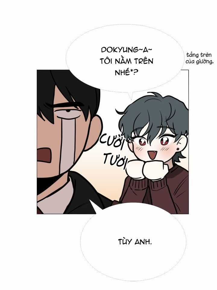 Trái Tim Của Ma Cà Rồng Chapter 2 trang 39