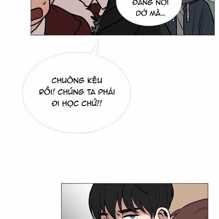 Trái Tim Của Ma Cà Rồng Chapter 2 trang 4