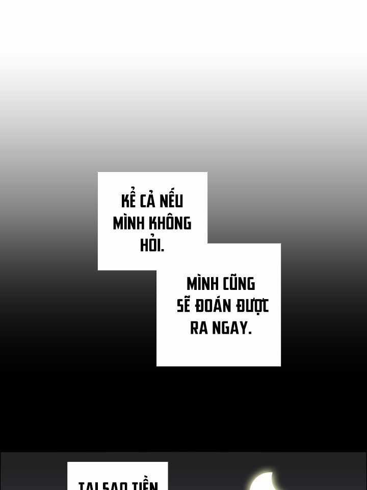 Trái Tim Của Ma Cà Rồng Chapter 2 trang 40