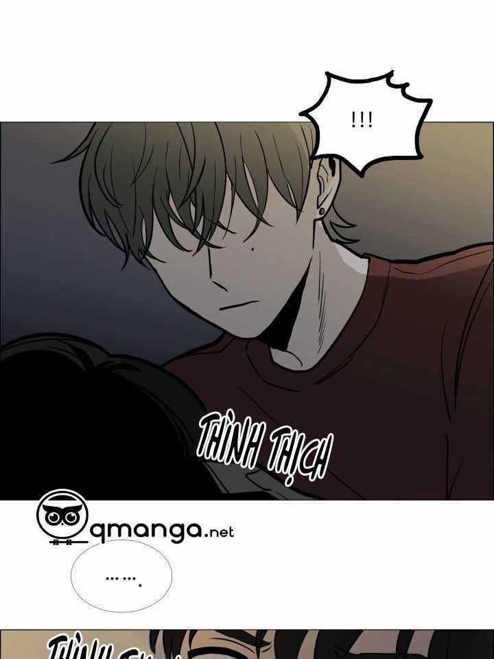 Trái Tim Của Ma Cà Rồng Chapter 2 trang 45