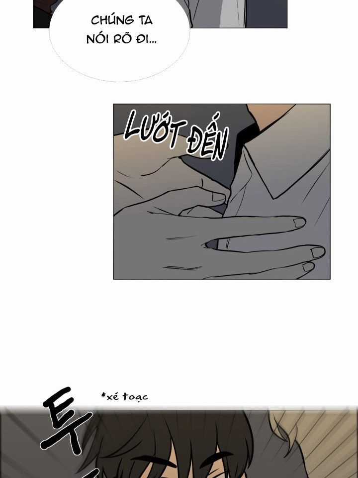 Trái Tim Của Ma Cà Rồng Chapter 2 trang 47