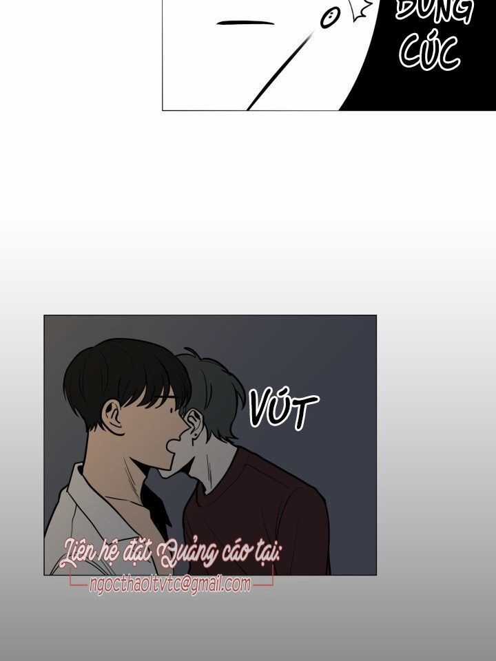 Trái Tim Của Ma Cà Rồng Chapter 2 trang 49