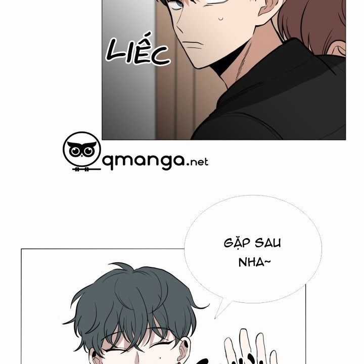 Trái Tim Của Ma Cà Rồng Chapter 2 trang 5