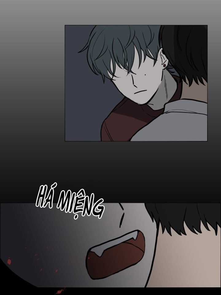 Trái Tim Của Ma Cà Rồng Chapter 2 trang 50