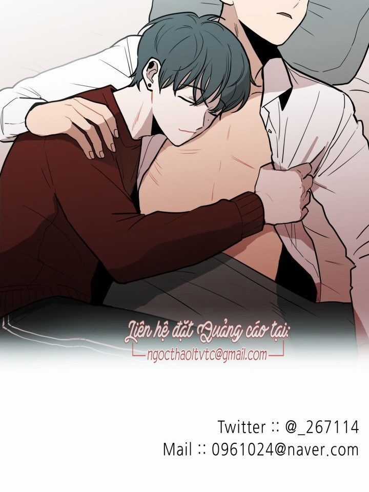 Trái Tim Của Ma Cà Rồng Chapter 2 trang 53