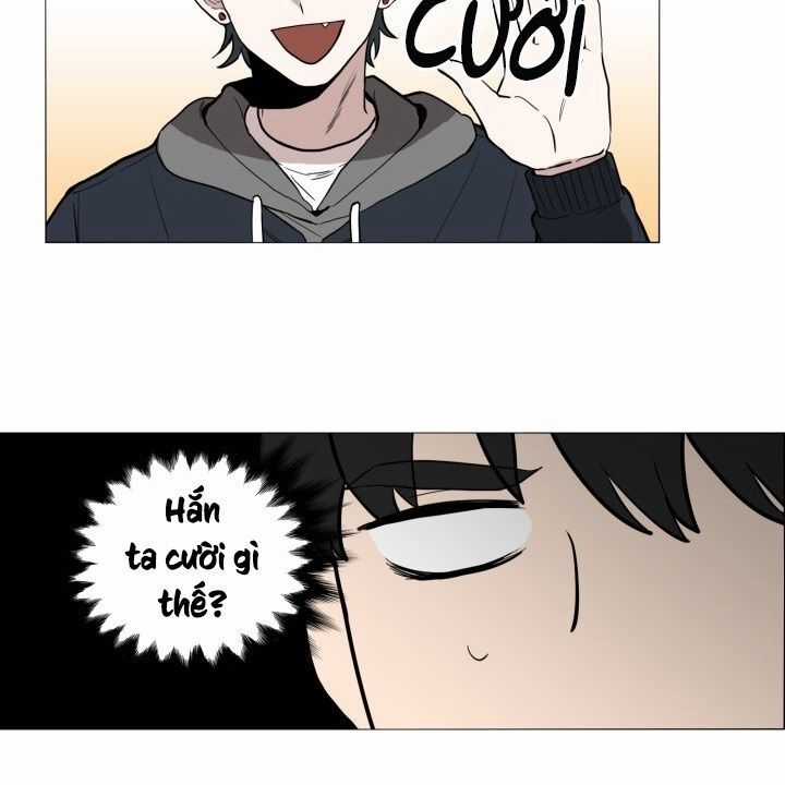 Trái Tim Của Ma Cà Rồng Chapter 2 trang 6