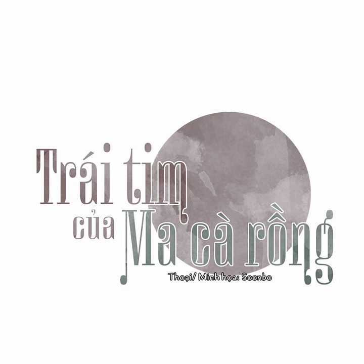 Trái Tim Của Ma Cà Rồng Chapter 2 trang 7