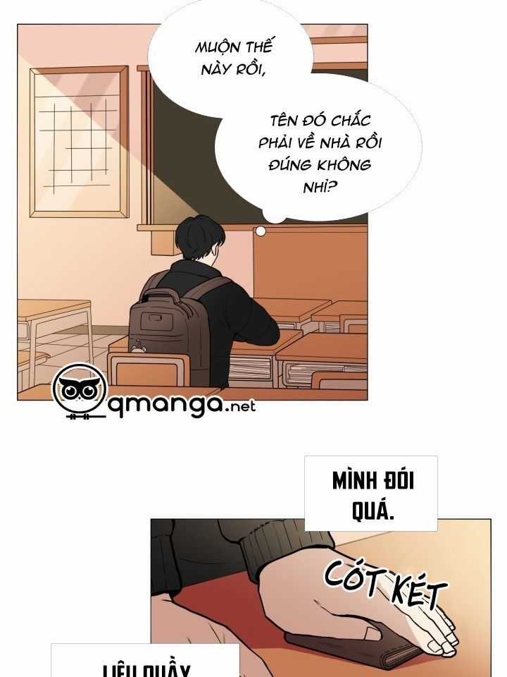 Trái Tim Của Ma Cà Rồng Chapter 2 trang 9