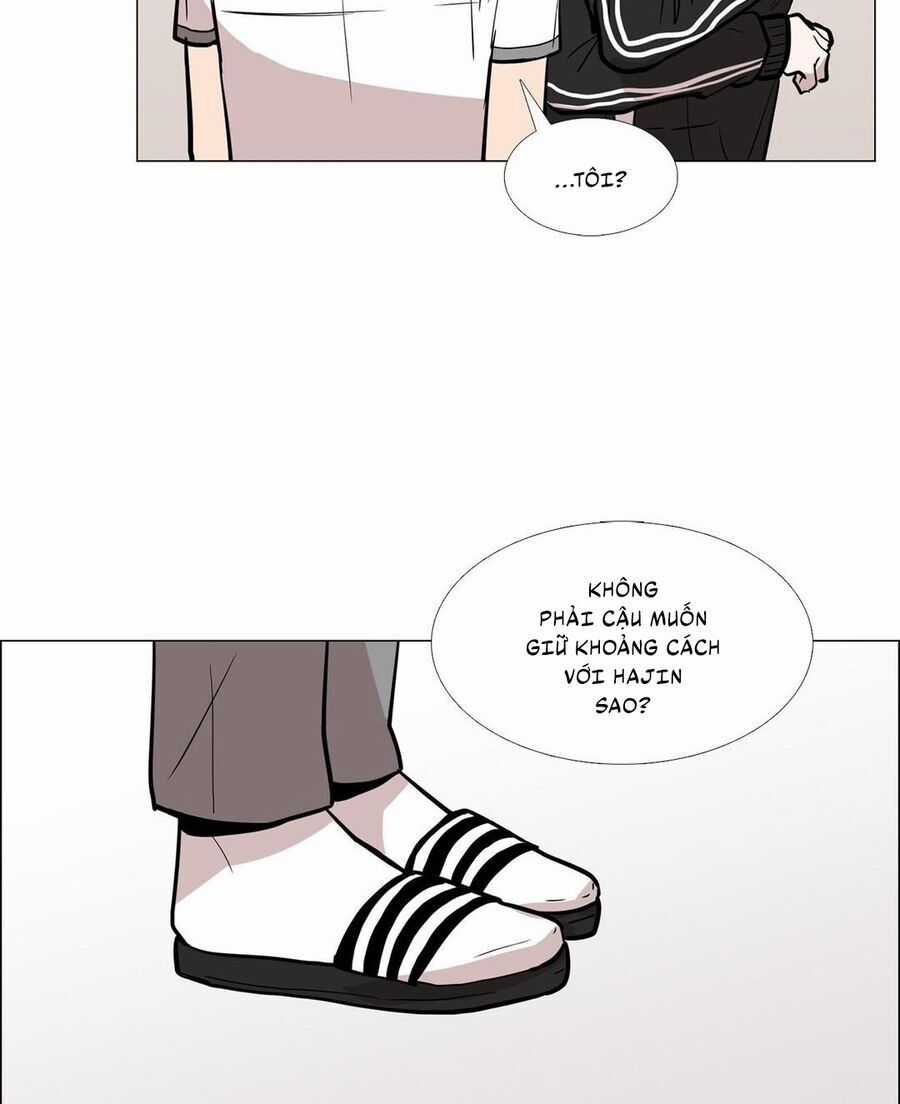 Trái Tim Của Ma Cà Rồng Chapter 20 trang 22