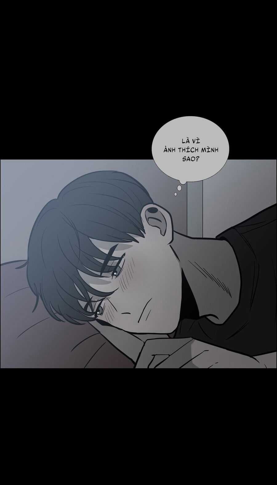 Trái Tim Của Ma Cà Rồng Chapter 20 trang 41