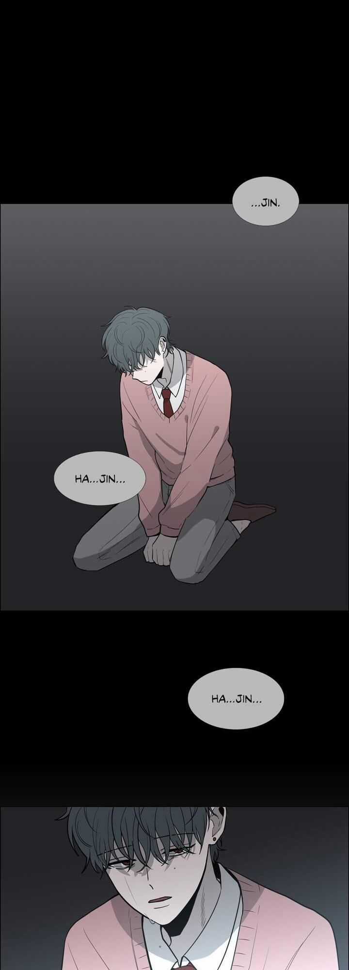 Trái Tim Của Ma Cà Rồng Chapter 21 trang 2