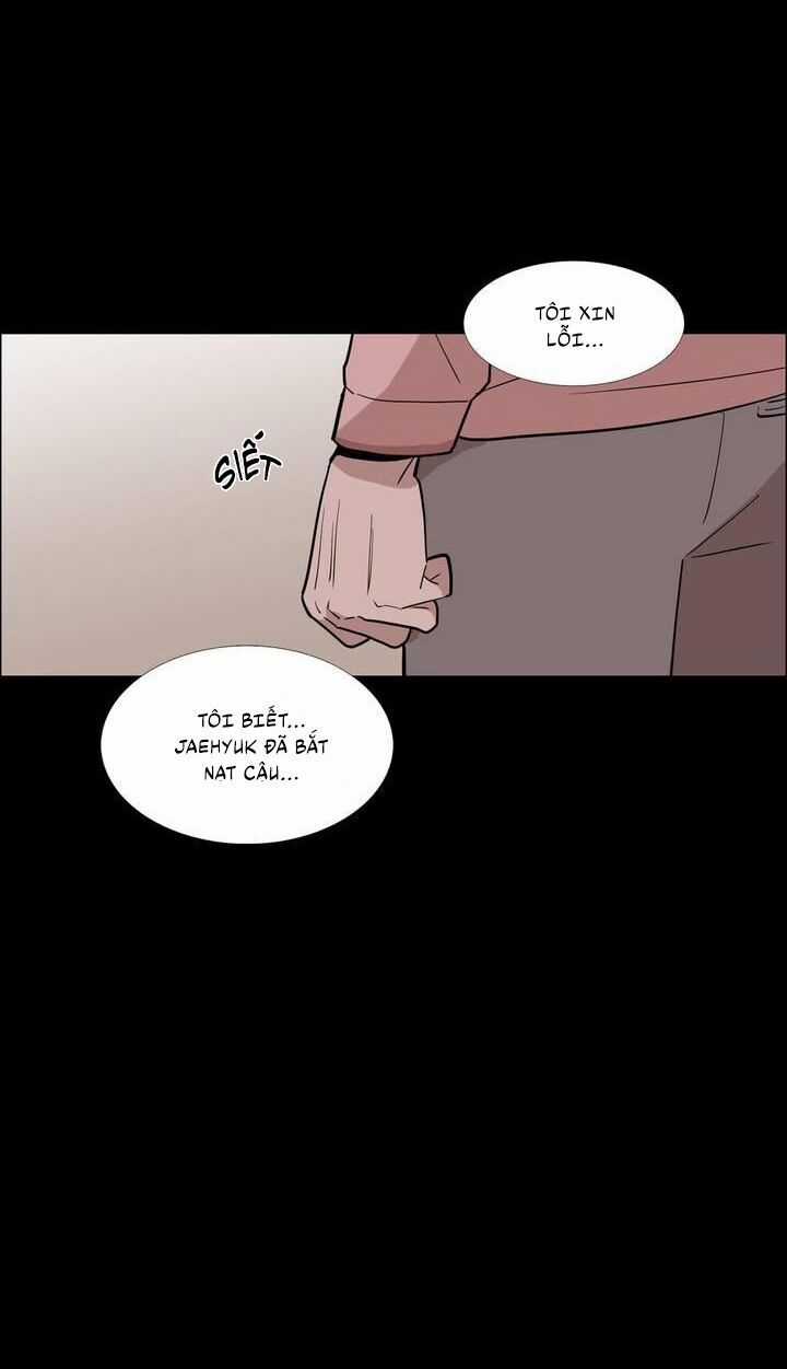 Trái Tim Của Ma Cà Rồng Chapter 21 trang 25