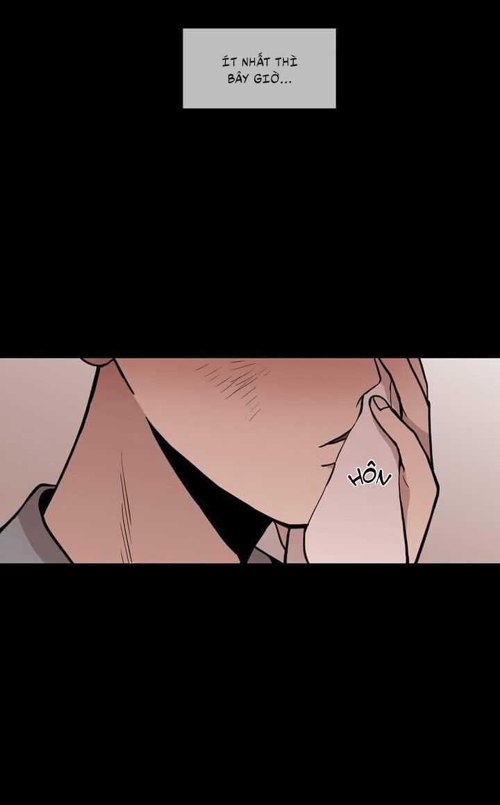 Trái Tim Của Ma Cà Rồng Chapter 21 trang 31