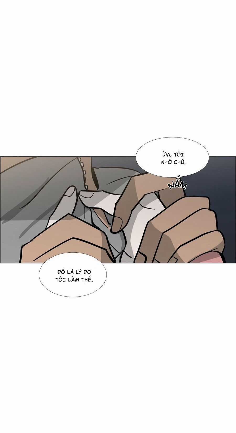 Trái Tim Của Ma Cà Rồng Chapter 22 trang 11