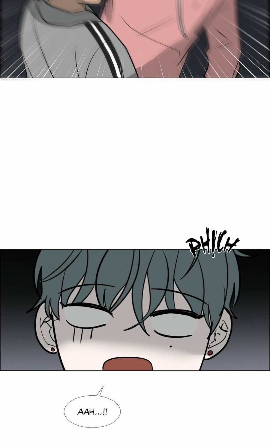 Trái Tim Của Ma Cà Rồng Chapter 22 trang 17