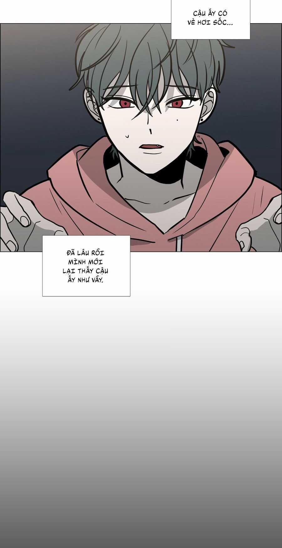 Trái Tim Của Ma Cà Rồng Chapter 22 trang 20