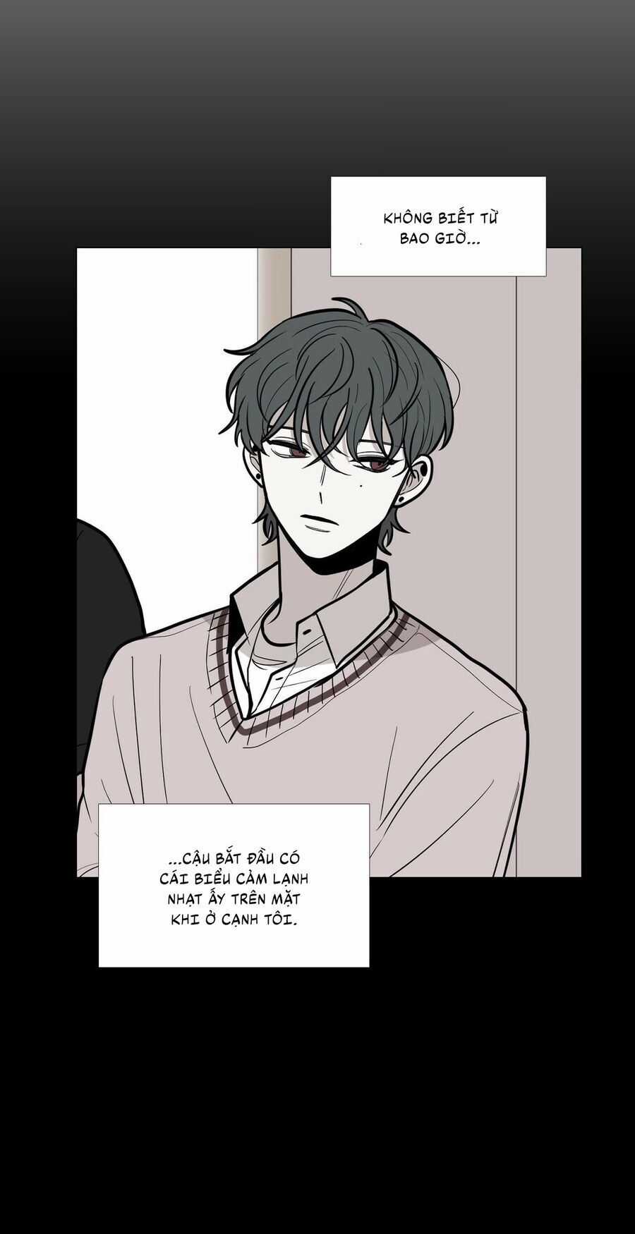 Trái Tim Của Ma Cà Rồng Chapter 22 trang 21