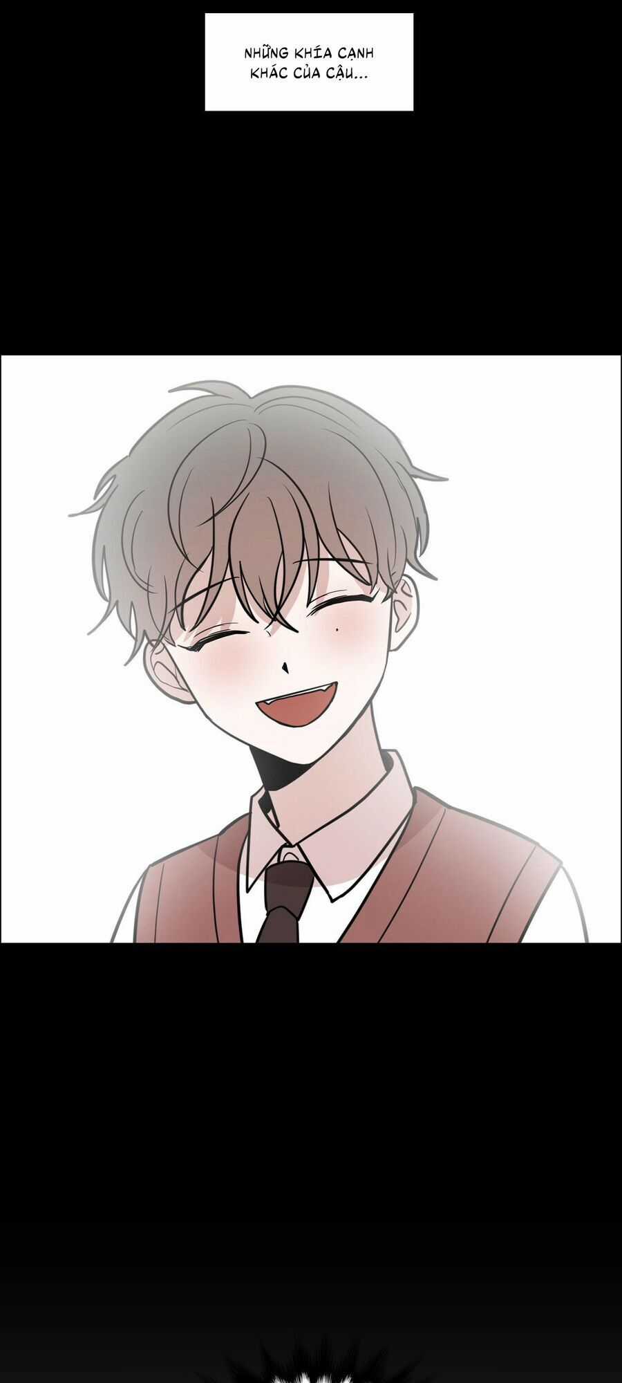 Trái Tim Của Ma Cà Rồng Chapter 22 trang 24