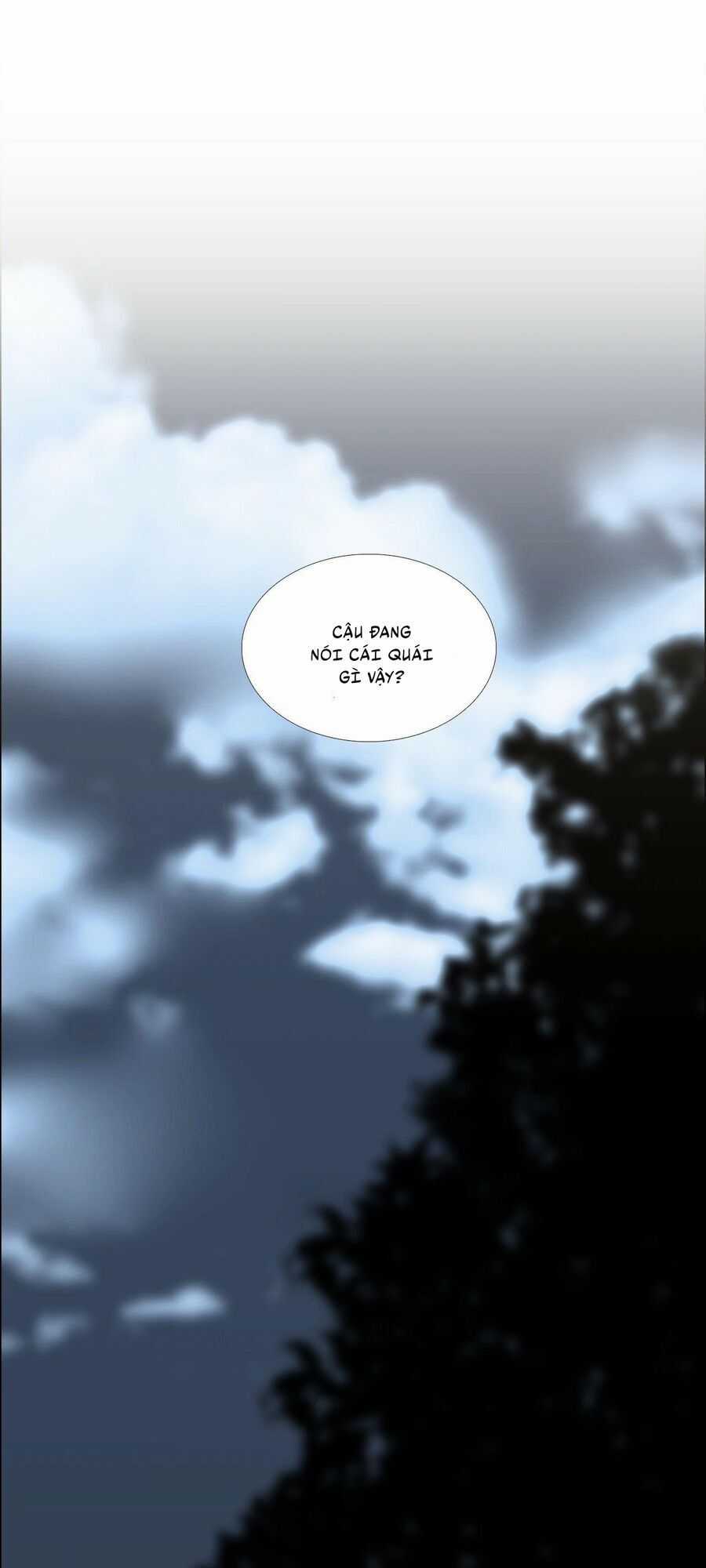 Trái Tim Của Ma Cà Rồng Chapter 22 trang 28