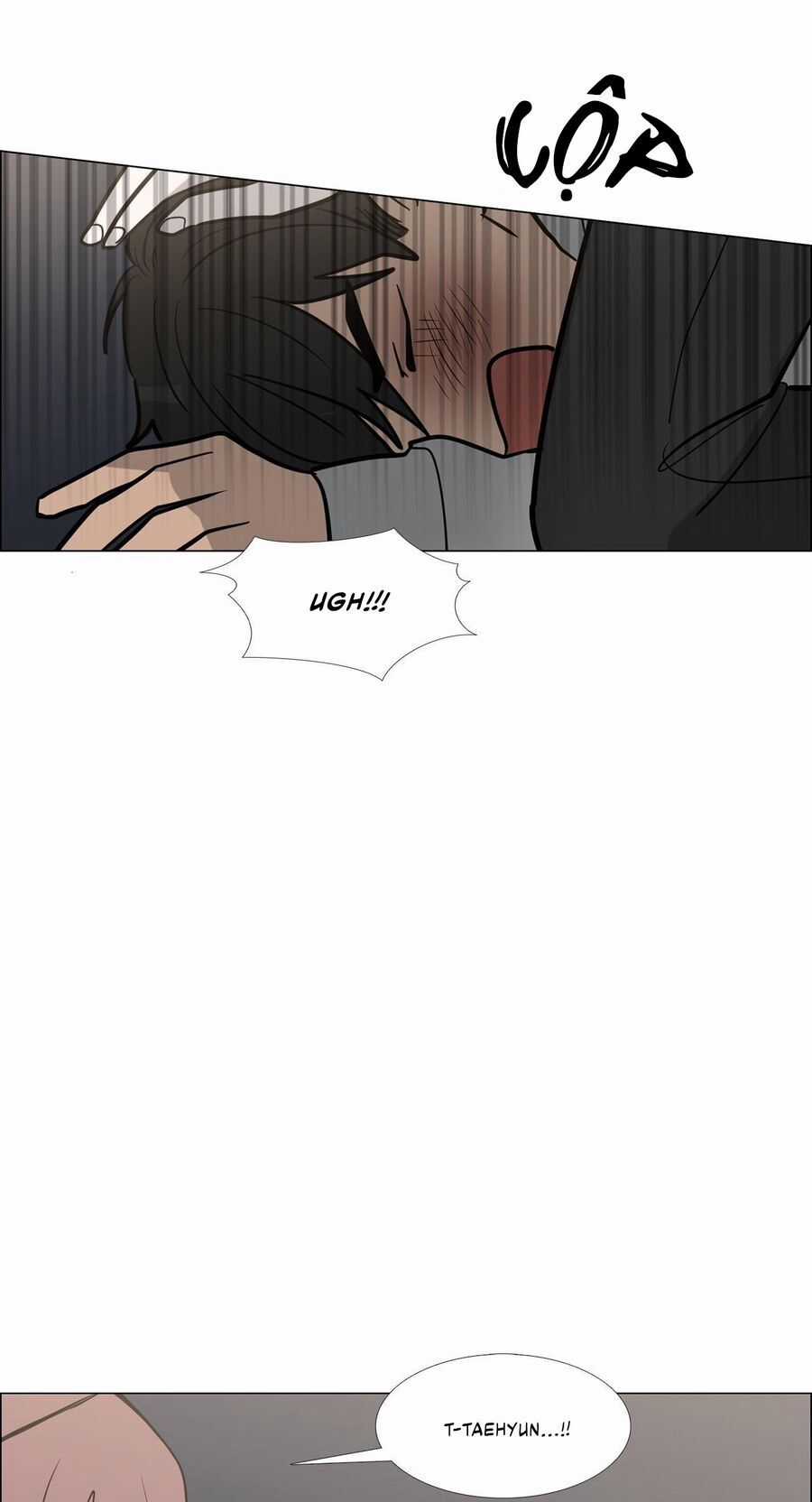 Trái Tim Của Ma Cà Rồng Chapter 22 trang 31