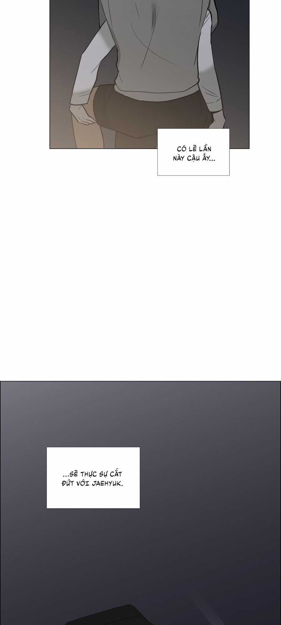 Trái Tim Của Ma Cà Rồng Chapter 22 trang 43