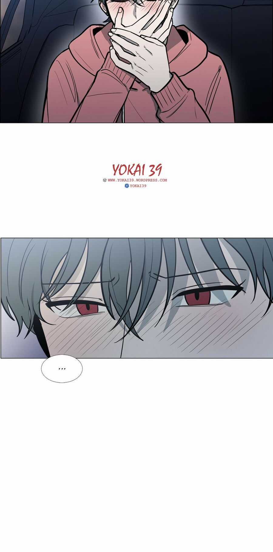 Trái Tim Của Ma Cà Rồng Chapter 22 trang 49