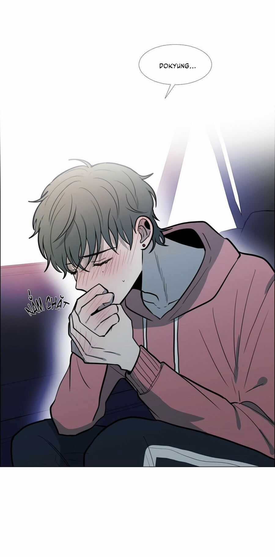 Trái Tim Của Ma Cà Rồng Chapter 22 trang 50