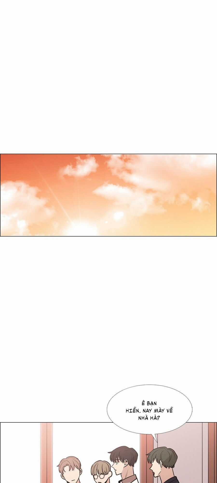 Trái Tim Của Ma Cà Rồng Chapter 22 trang 51