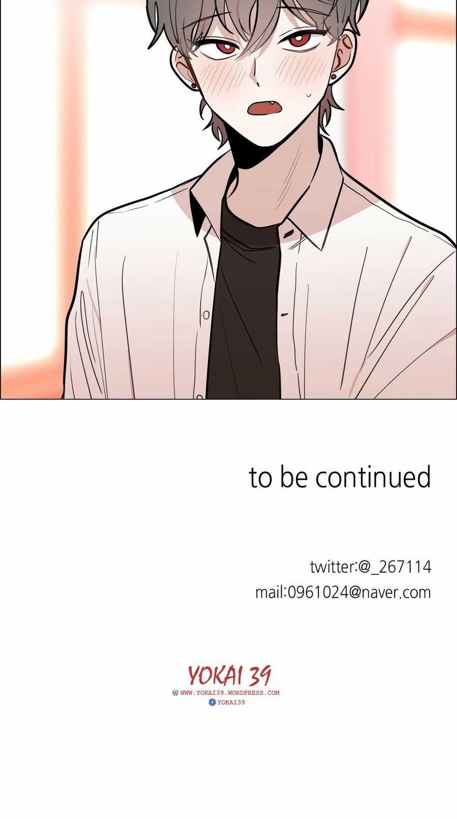 Trái Tim Của Ma Cà Rồng Chapter 22 trang 55