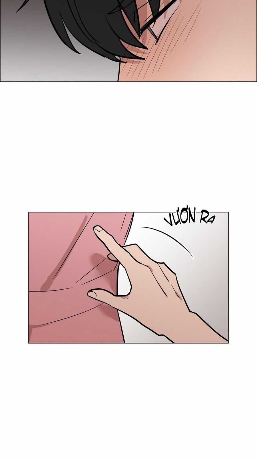 Trái Tim Của Ma Cà Rồng Chapter 23 trang 21