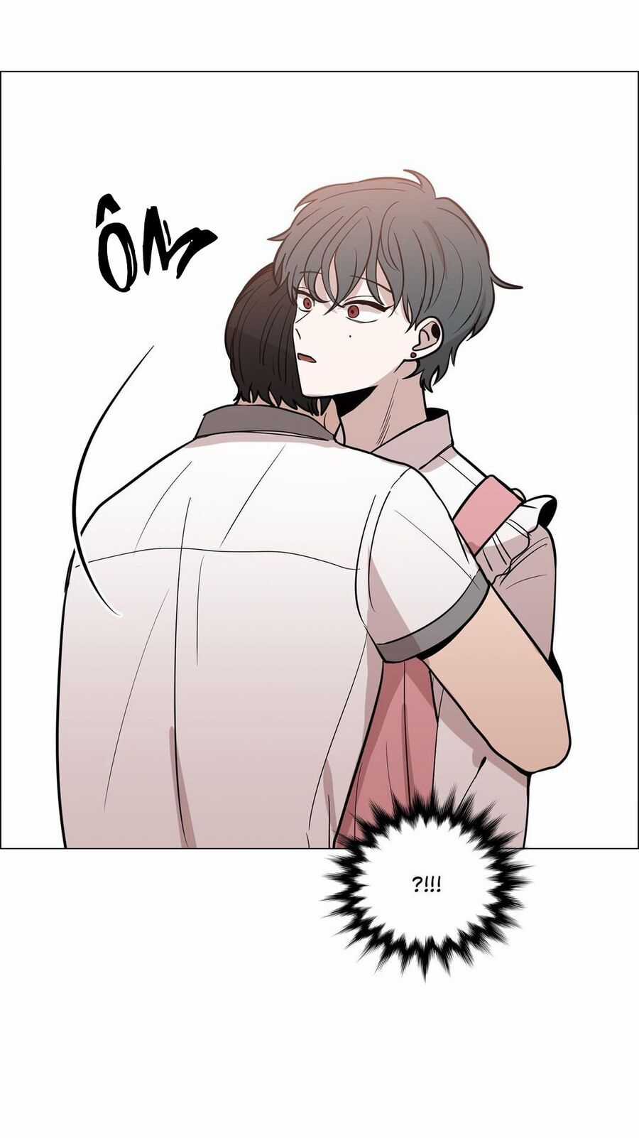 Trái Tim Của Ma Cà Rồng Chapter 23 trang 22