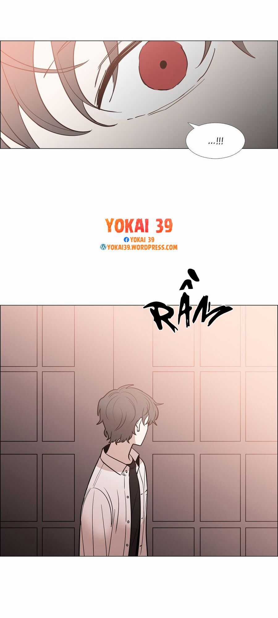 Trái Tim Của Ma Cà Rồng Chapter 23 trang 29