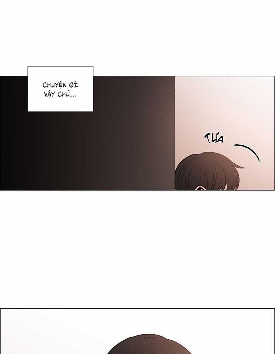 Trái Tim Của Ma Cà Rồng Chapter 23 trang 30