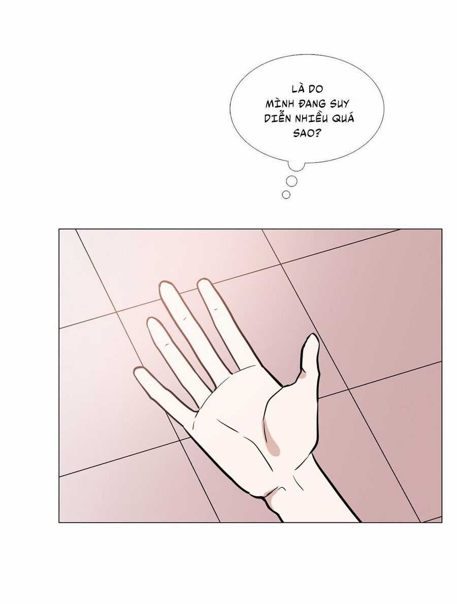 Trái Tim Của Ma Cà Rồng Chapter 23 trang 40