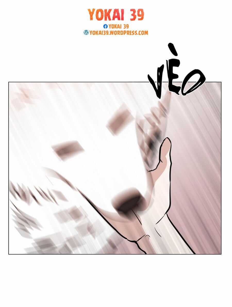 Trái Tim Của Ma Cà Rồng Chapter 23 trang 41