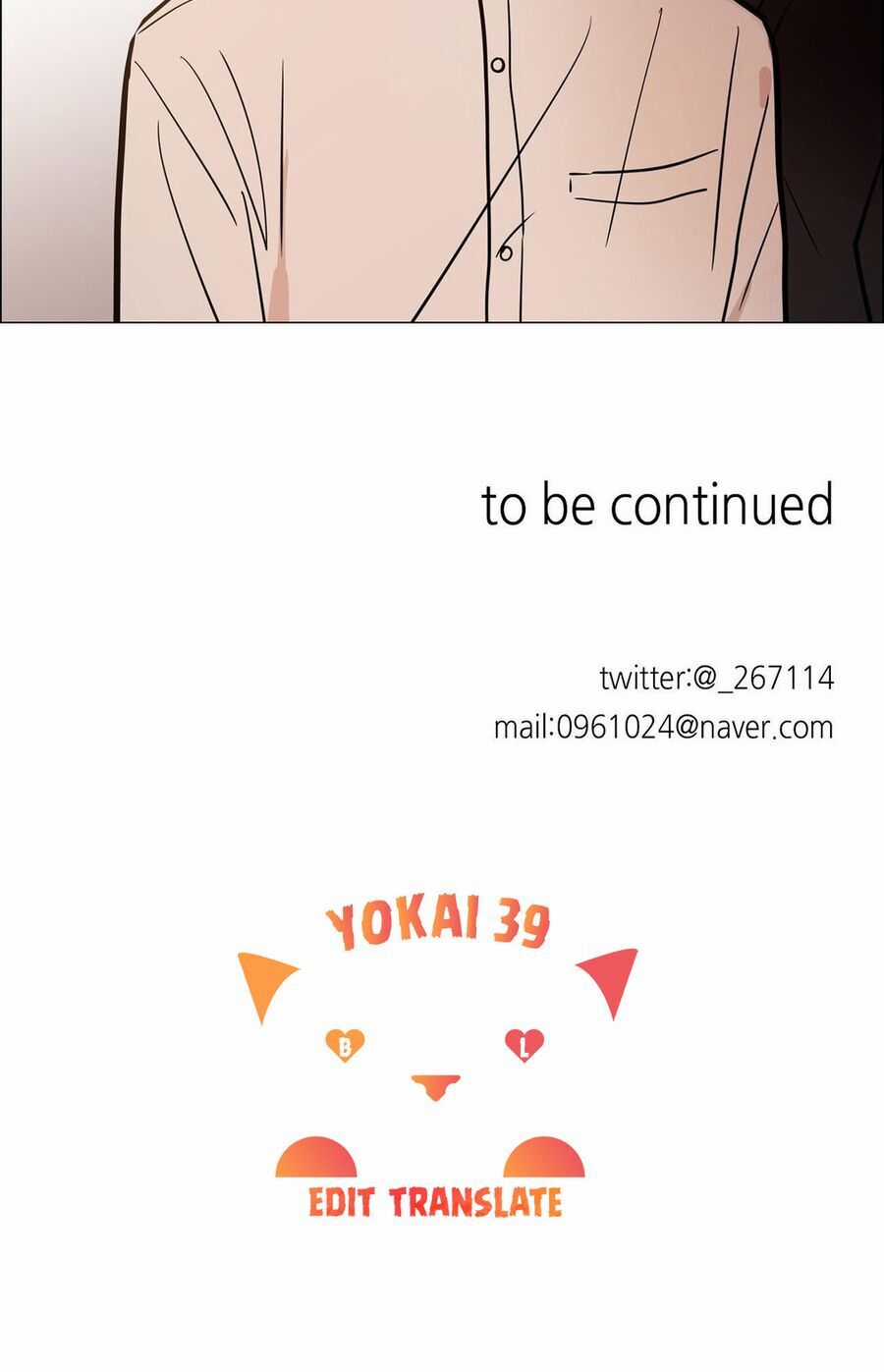 Trái Tim Của Ma Cà Rồng Chapter 23 trang 44