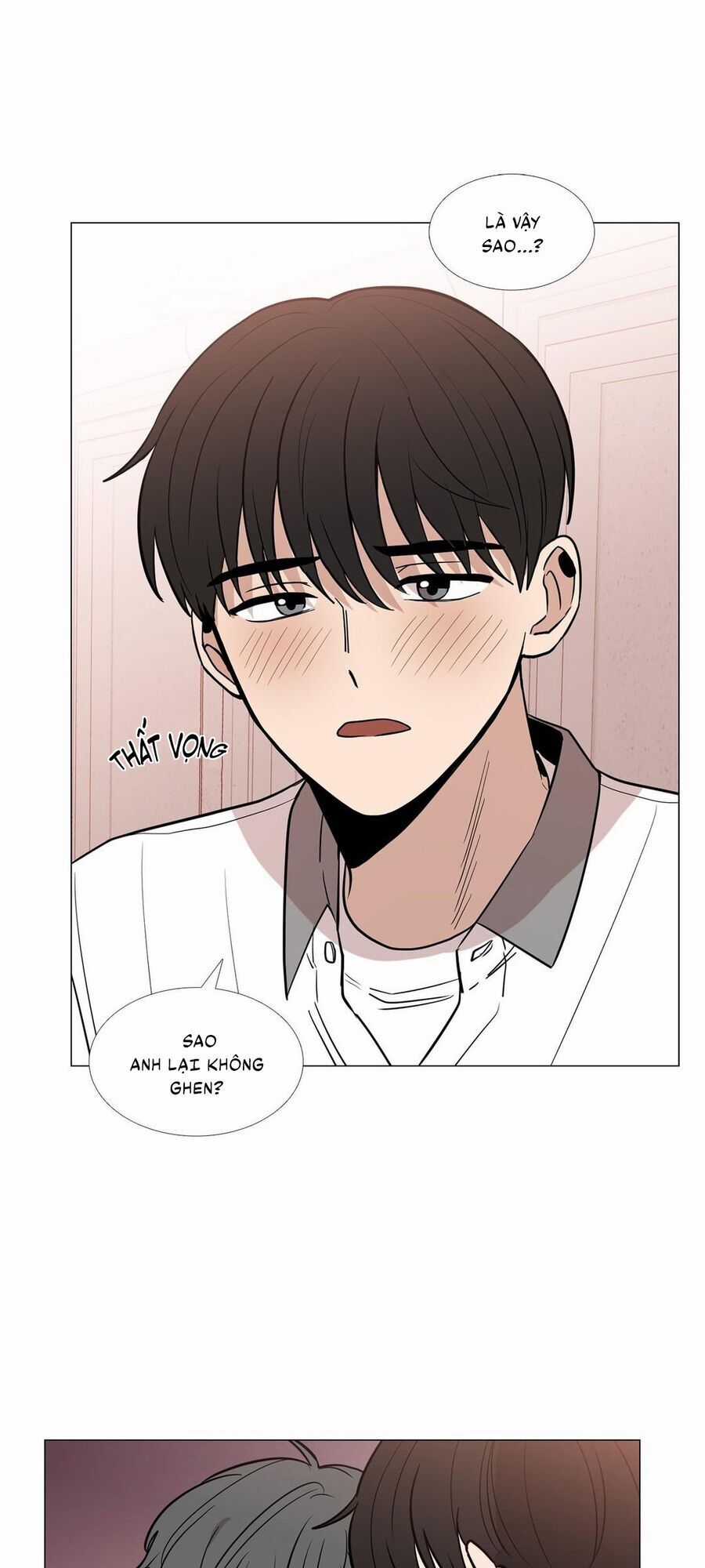 Trái Tim Của Ma Cà Rồng Chapter 23 trang 8