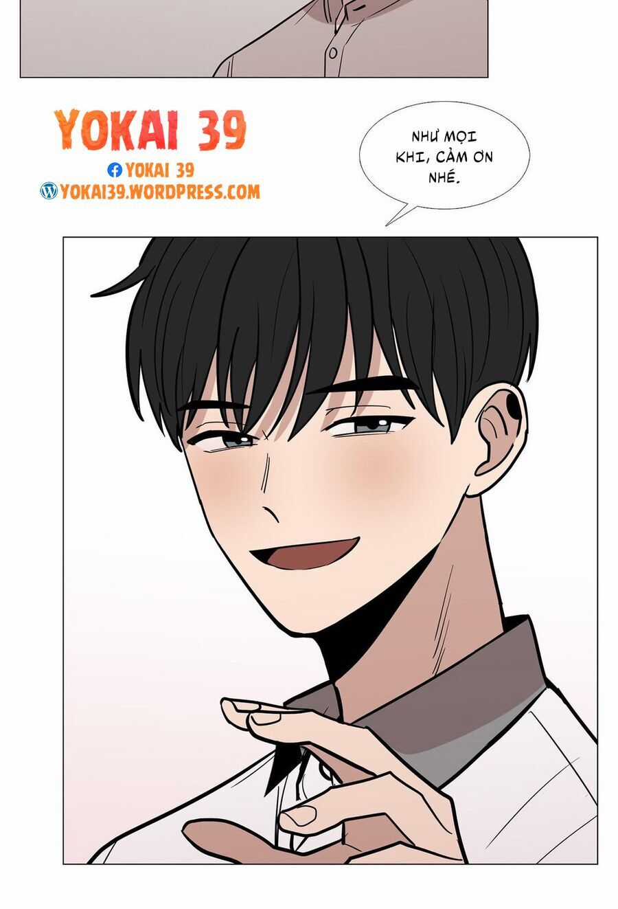 Trái Tim Của Ma Cà Rồng Chapter 24 trang 22