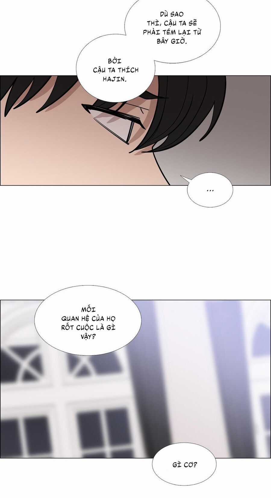 Trái Tim Của Ma Cà Rồng Chapter 24 trang 28