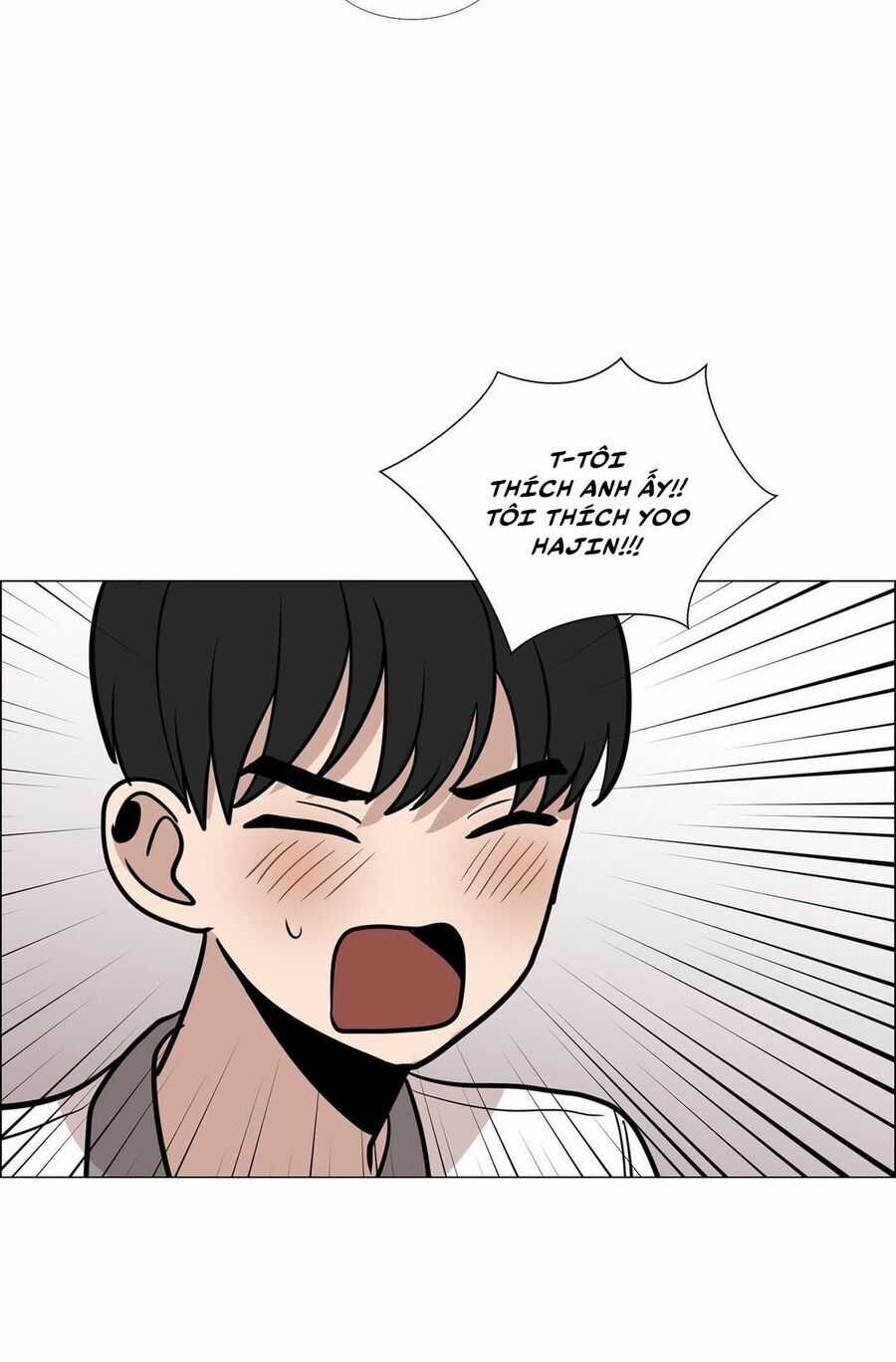 Trái Tim Của Ma Cà Rồng Chapter 24 trang 32