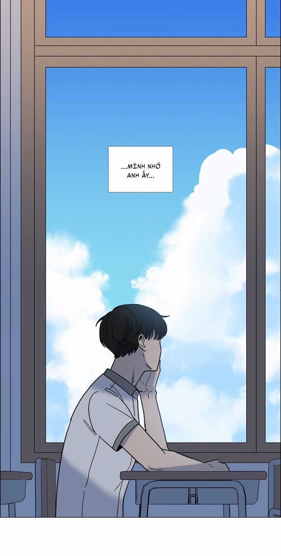 Trái Tim Của Ma Cà Rồng Chapter 24 trang 37