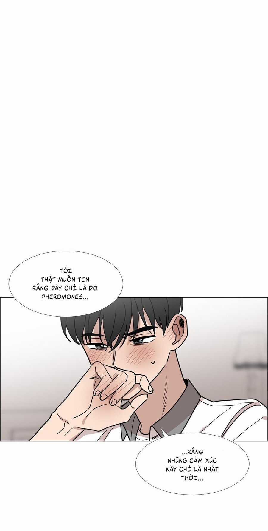 Trái Tim Của Ma Cà Rồng Chapter 24 trang 38