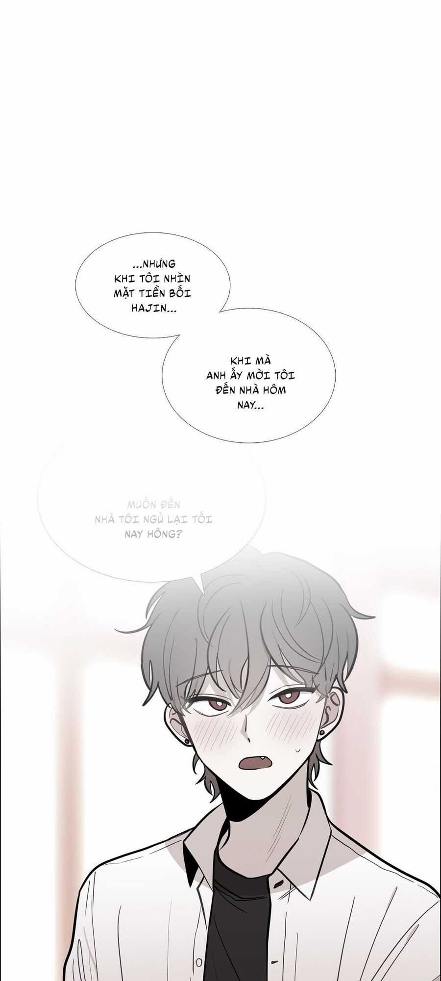 Trái Tim Của Ma Cà Rồng Chapter 24 trang 39