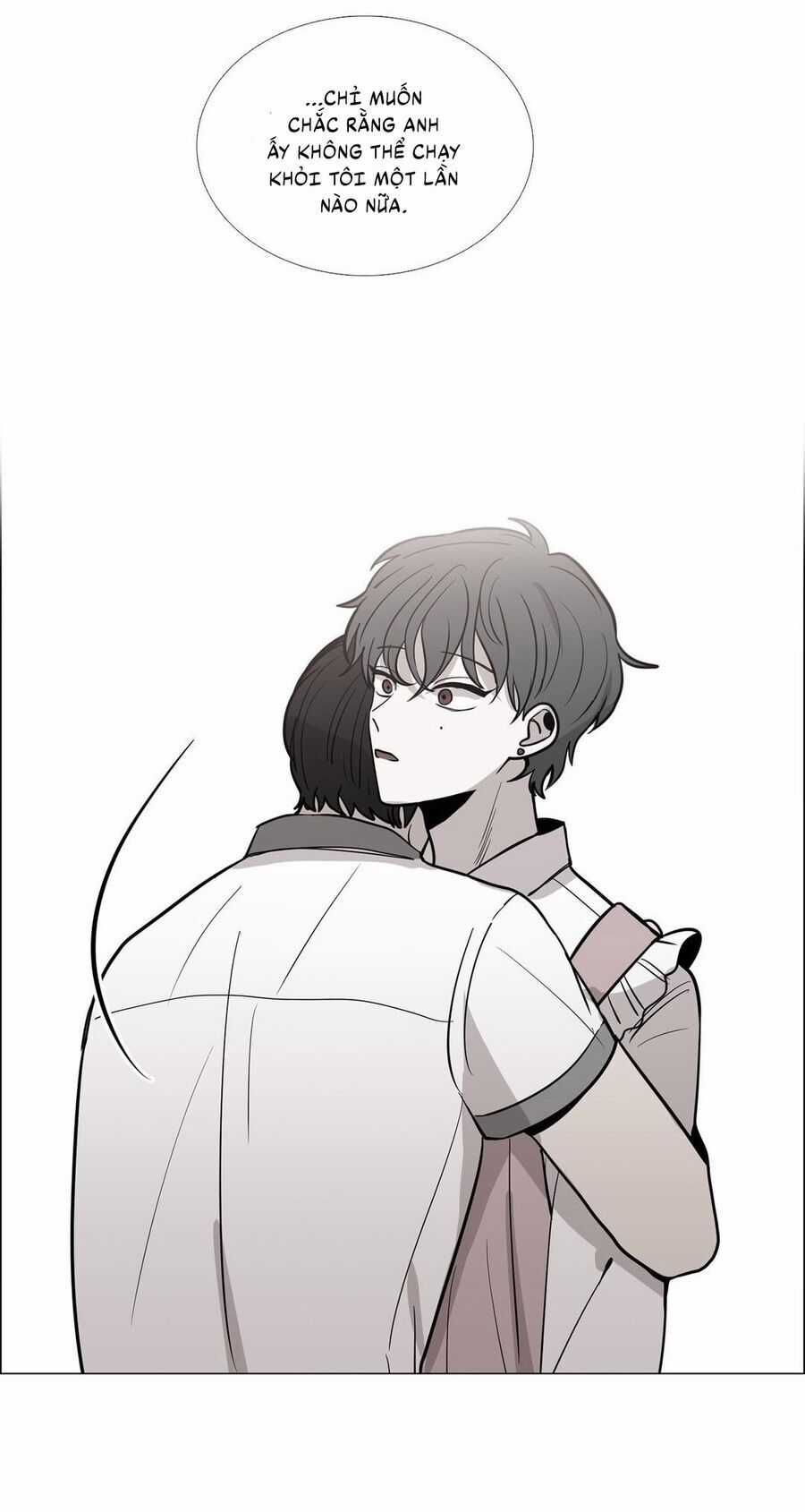 Trái Tim Của Ma Cà Rồng Chapter 24 trang 42